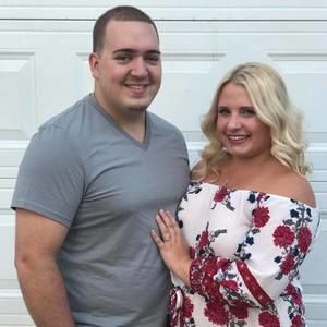 Meet your Posher, Jenna-mae